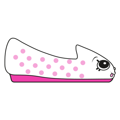 #FSM-004 - Loni Loafer - Exclusive