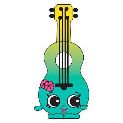 #FTC-000 - Lil' Ukelele - Exclusive