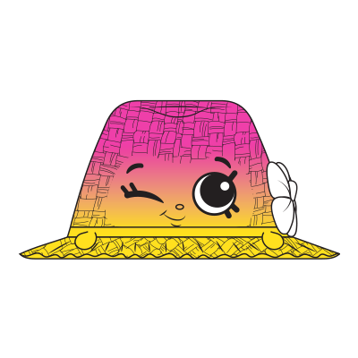 #FTC-002 - Sonia Sun Hat - Exclusive