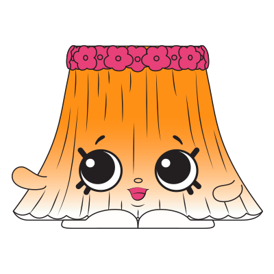 #FTC-005 - Hula Hips - Exclusive