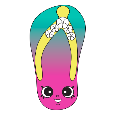 #FTC-006 - Flippy - Exclusive