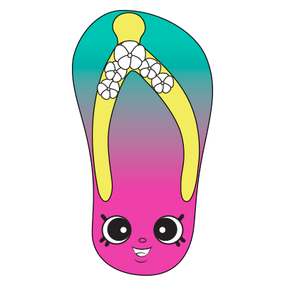 #FTC-007 - Floppy - Exclusive