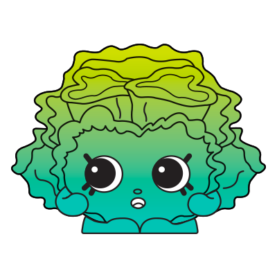 #GCC-000 - Kris P Lettuce - Exclusive