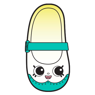 #GCC-002 - Sharon Shoe - Exclusive