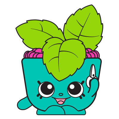 #GCC-003 - Mintee - Exclusive