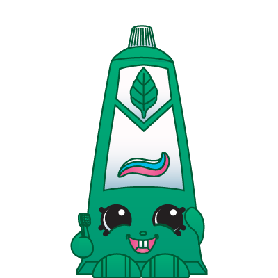 #1-101 - Scrubs - Common