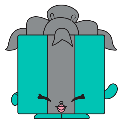 #GCC-004 - Miss Pressy - Exclusive