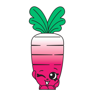 #SCH-002 - Wild Carrot - Exclusive