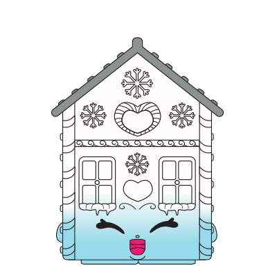 #SCH-006 - Ginger Fred - Exclusive