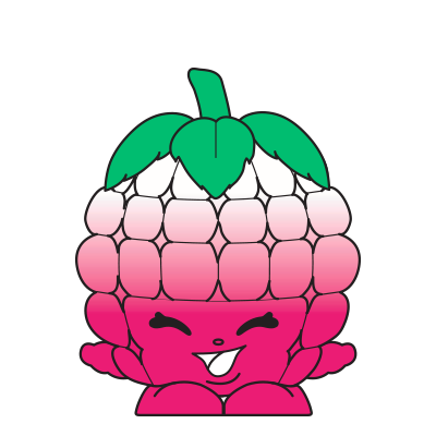 #SCH-012 - Asbury Raspberry - Exclusive