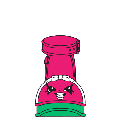 #SCH-017 - Wilma Wedge - Exclusive