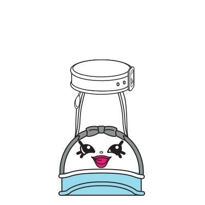 #SCH-023 - Wilma Wedge - Exclusive