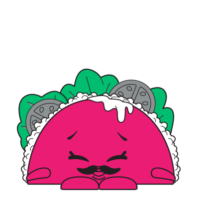 #SCH-024 - Taco Terrie - Exclusive