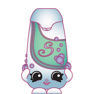 #1-104 - Shampy - Common