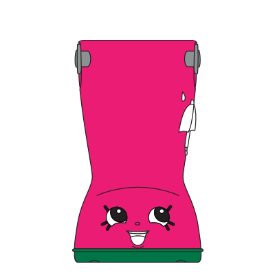 #SCH-029 - Jennifer Rayne - Exclusive