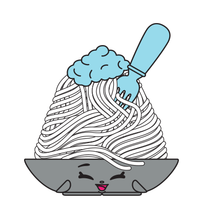 #SCH-31 - Netti Spaghetti - Exclusive