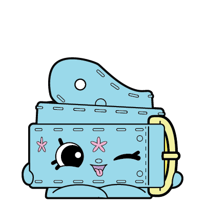 #SE_003 - Sasha Belt - Exclusive