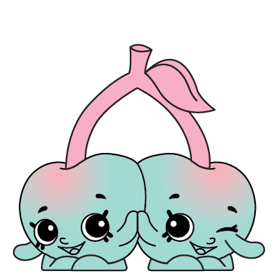 #SE_005 - Cheeky Cherries - Exclusive