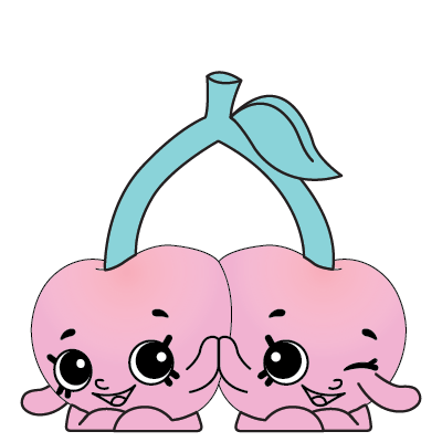 #SE_006 - Cheeky Cherries - Exclusive