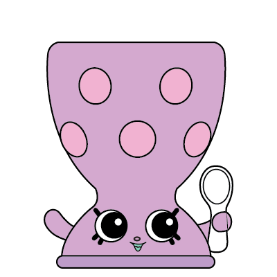 #SE_009 - Edgar Eggcup - Exclusive