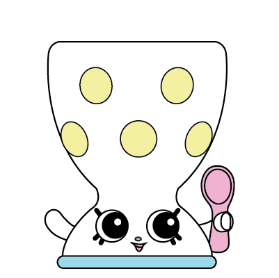 #SE_010 - Edgar Eggcup - Exclusive