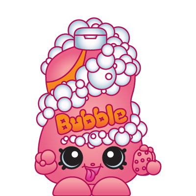 #1-106 - Bubble Tubs - Ultra Rare
