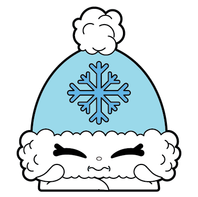 #SE_011 - Wooly Hat - Exclusive