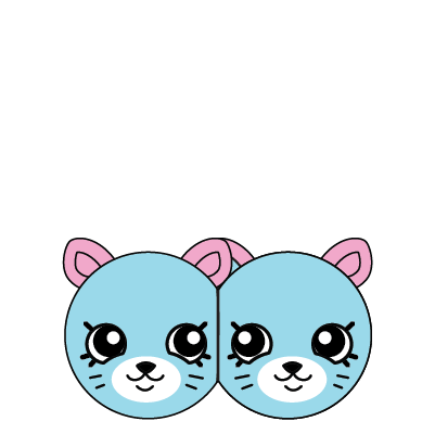 #SE_025 - Earring Twins - Exclusive