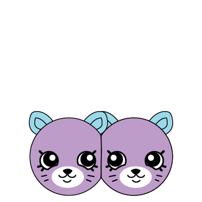 #SE_026 - Earring Twins - Exclusive