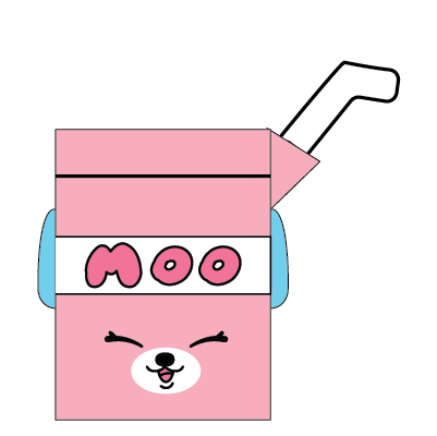 #SE_029 - Milk Bud - Exclusive