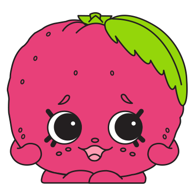 #SGCC-003 - Mandy Mandarine - Exclusive