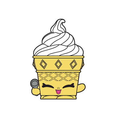 #SH-001 - Carla Cone - Exclusive