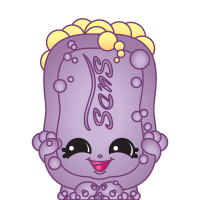 #1-109 - Suds - Common