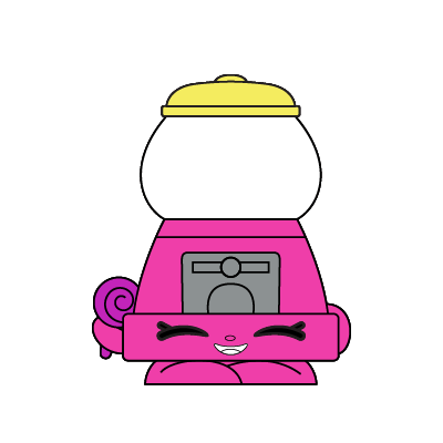 #SH_010 - Bubblicious - Exclusive