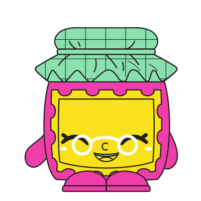 #SMF-002 - Gran Jam - Exclusive