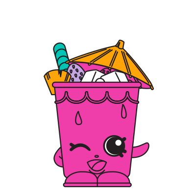 #SMF-004 - Little Sipper - Exclusive