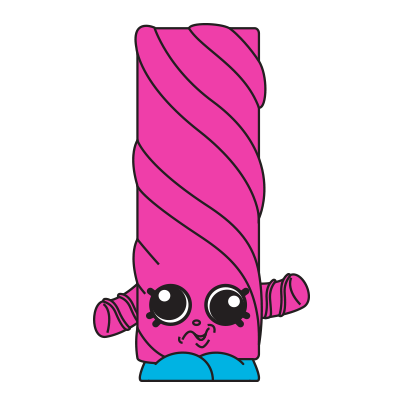 #SMF-005 - Tommy Ketchup - Exclusive