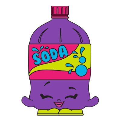 #SMF-007 - Suzy Soda - Exclusive