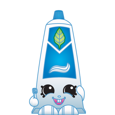 #1-111 - Scrubs - Common