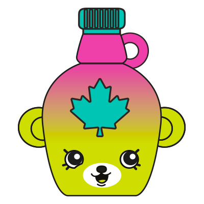 #SMS-009 - Mabel Syrup - Exclusive