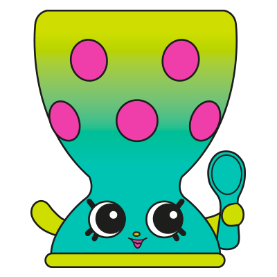 #SMS-011 - Earring Twins - Exclusive