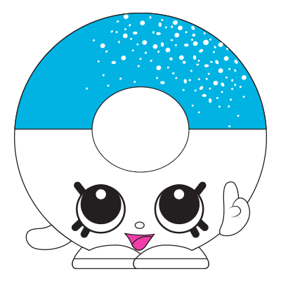 #SPC-002 - Yummy Gummi Ring - Exclusive