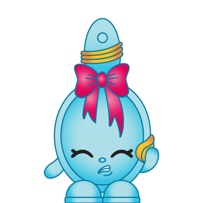 #1-113 - Curly - Common