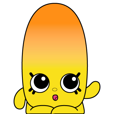 #SS-002 - Jellie Bean - Exclusive