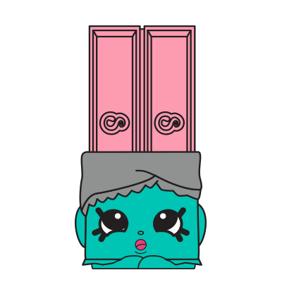 #SSP-000 - Wanda Wafer - Exclusive