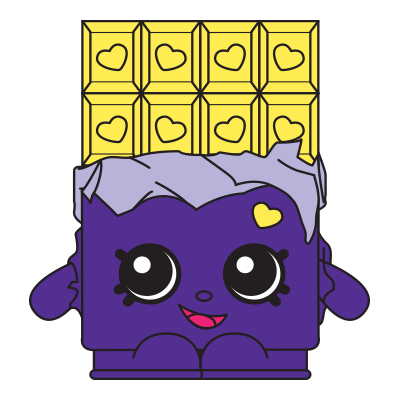 #SV-000 - Cheeky Chocolate - Common