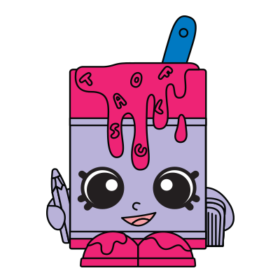 #SV-001 - Alpha Soup - Exclusive