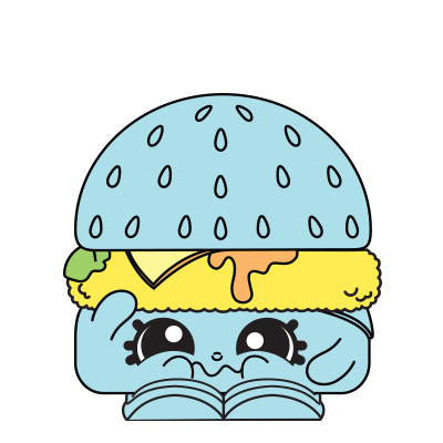 #SV-002 - Cheezey B - Exclusive