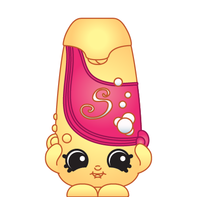 #1-114 - Shampy - Common