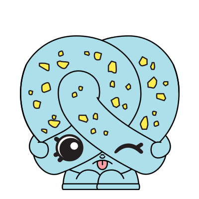 #SV-005 - Pretz-elle - Exclusive